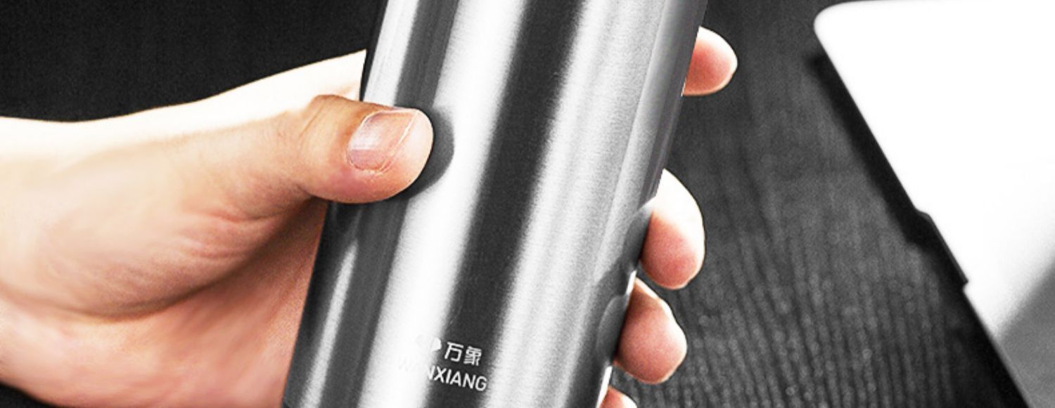 万象H61L保温杯男士高档304不锈钢商务水杯办公室便携泡茶杯子详情图22