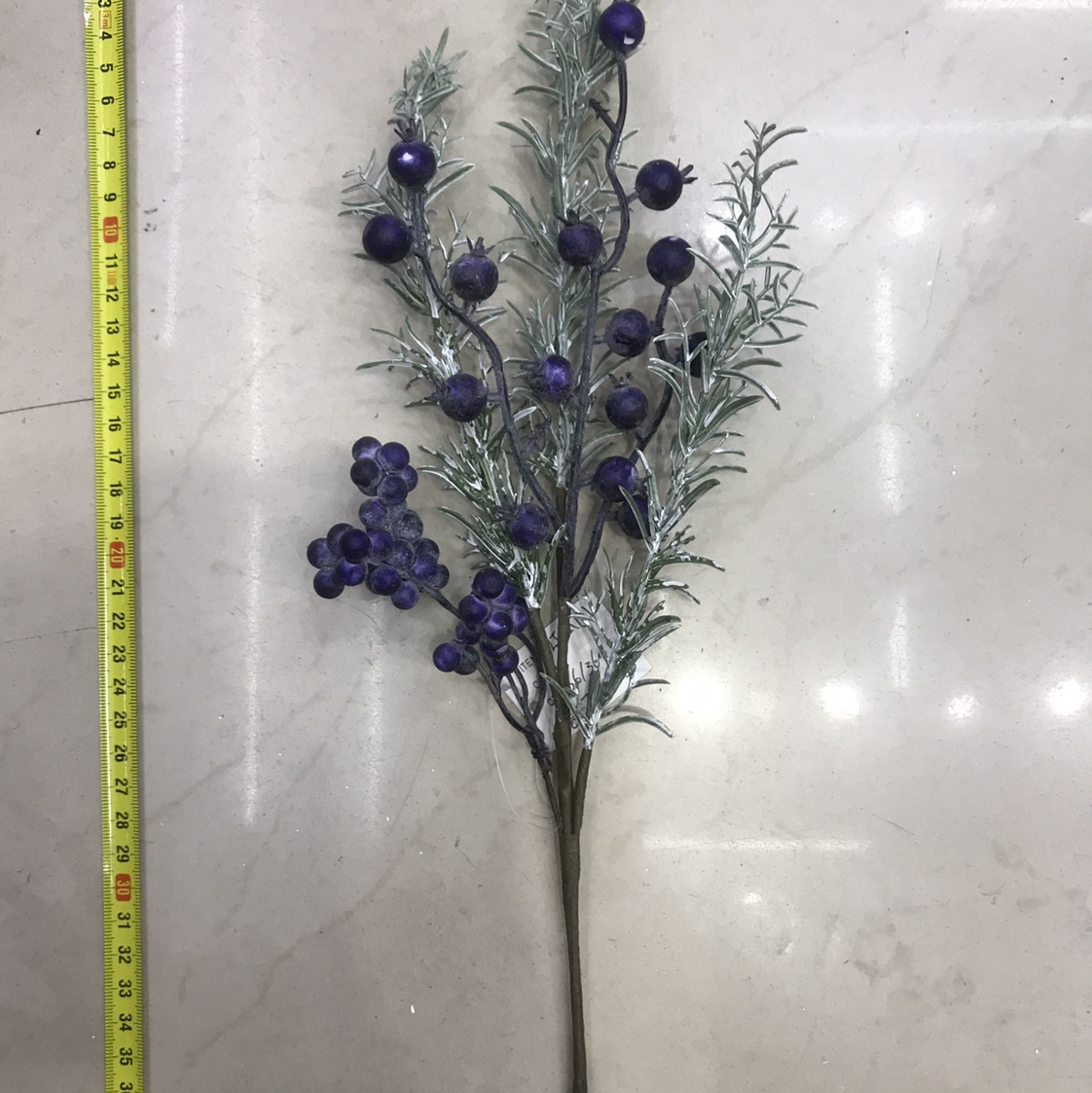 Christmas flower accessories Decoration Wholesale 015 thumbnail