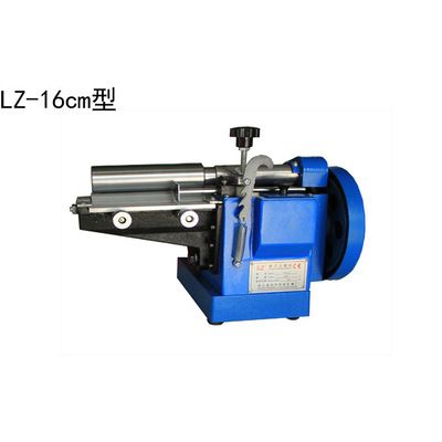 LZ-16CM Strong Gluing Machine (Yellow Glue) (Gluing Width: 16CM) (Adjustable Speed)