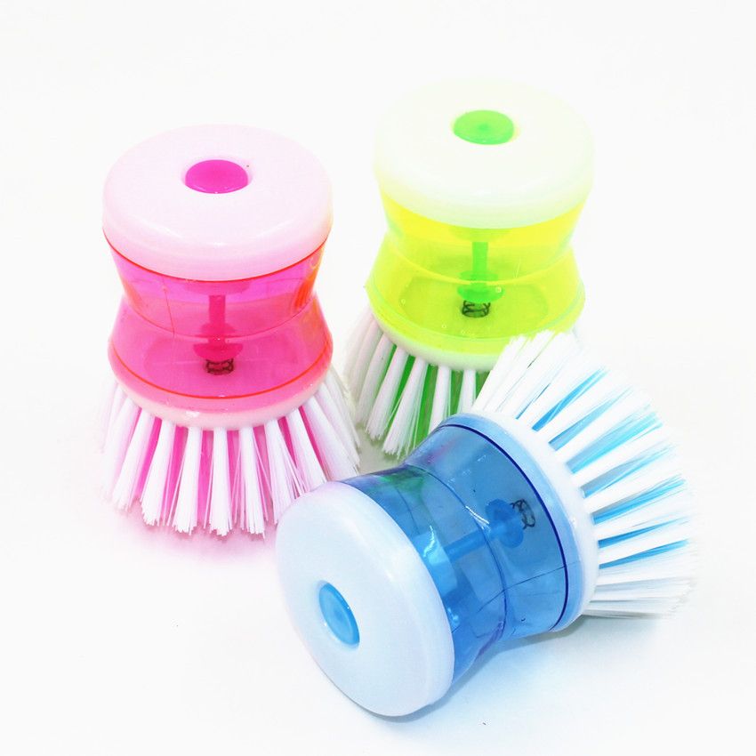 Hydraulic pan brush thumbnail