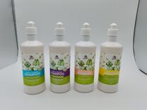 500g pet shower gel