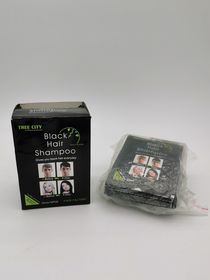 25 ml a washing black