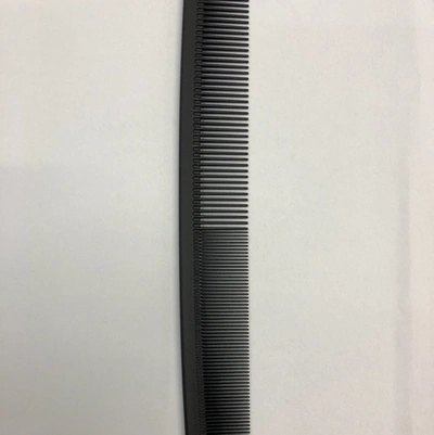 0711 Hairstylist Professional Comb, Custom Made