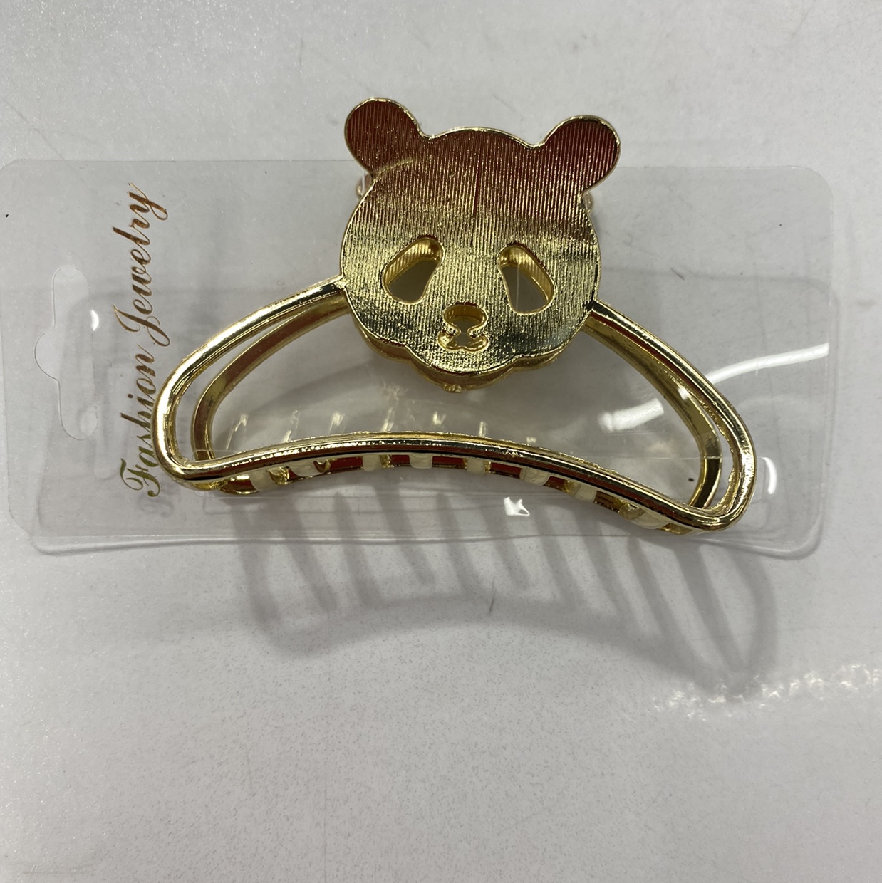 Bear 8m claw thumbnail