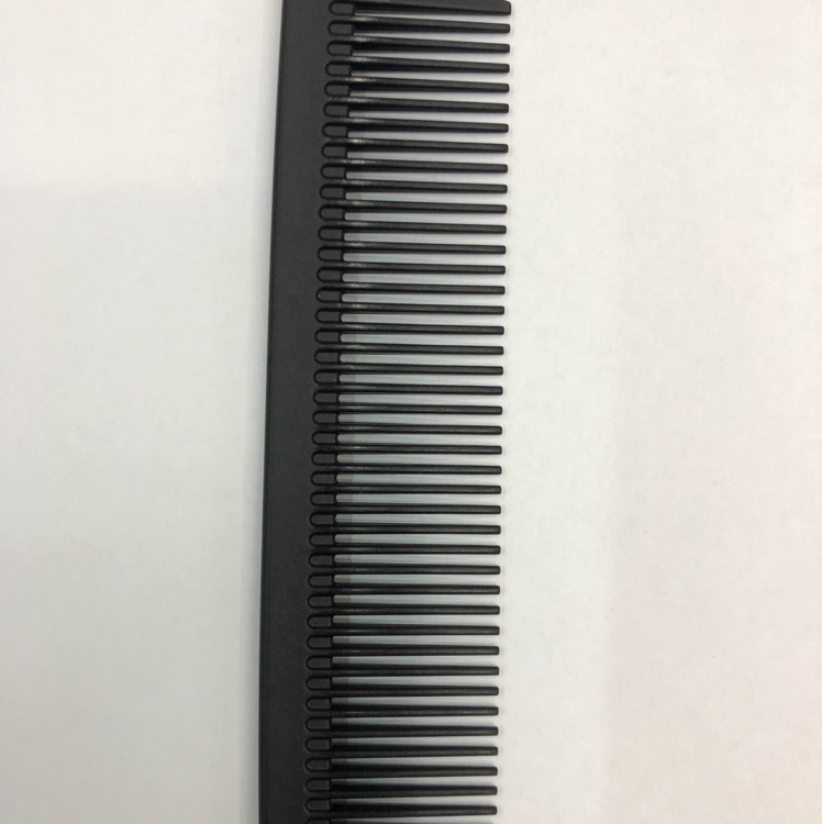 0711 Hairstylist Professional Comb, Custom Made details Picture