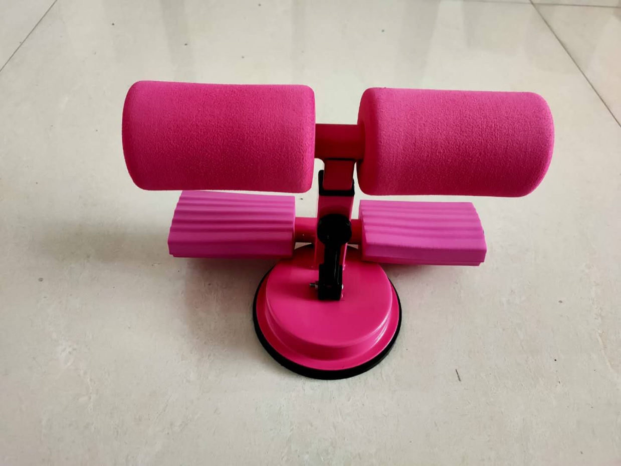 其他健身器材实物图