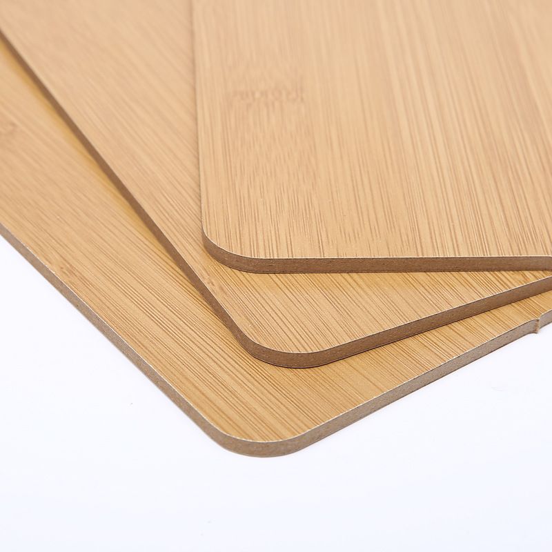 厨房菜板 长方形竹子砧板切菜板 防霉菜板 大号实木刀板案板详情图4