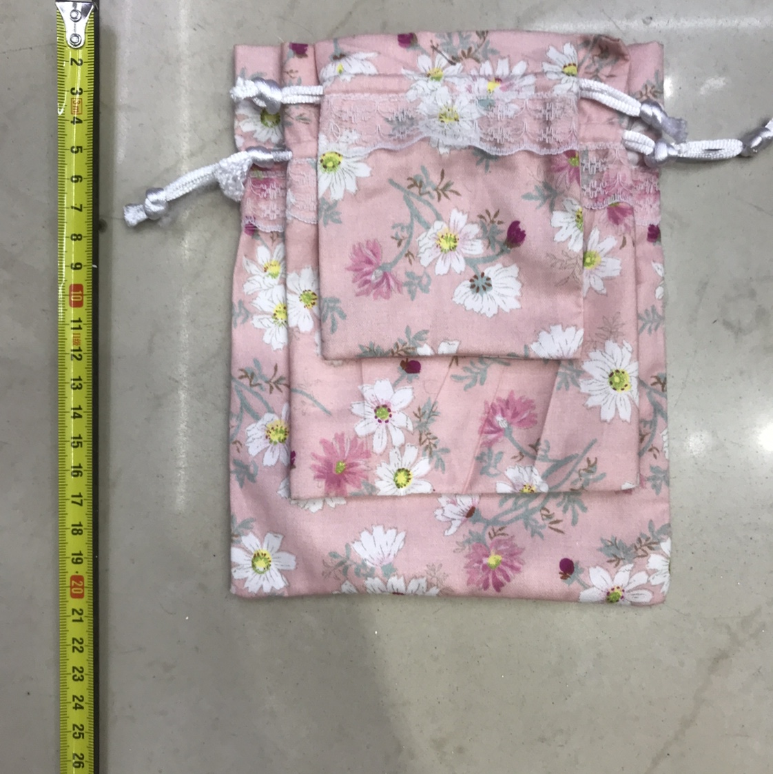 圣诞花配件装饰批发049产品图