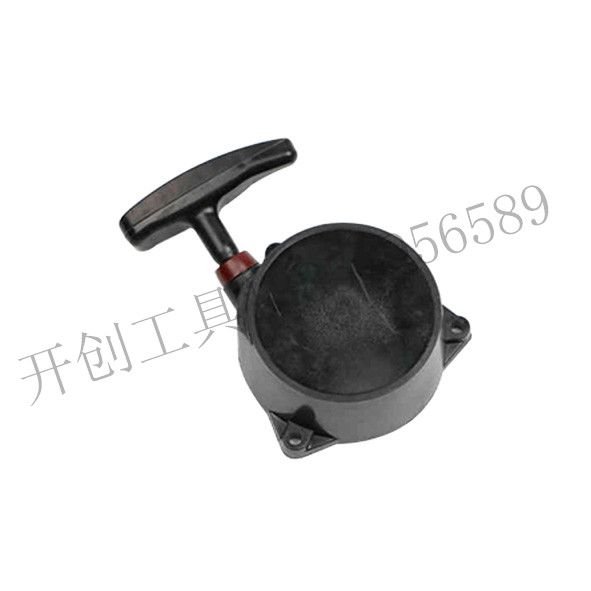 Chainsaw mower accessories Complete starter pull tray