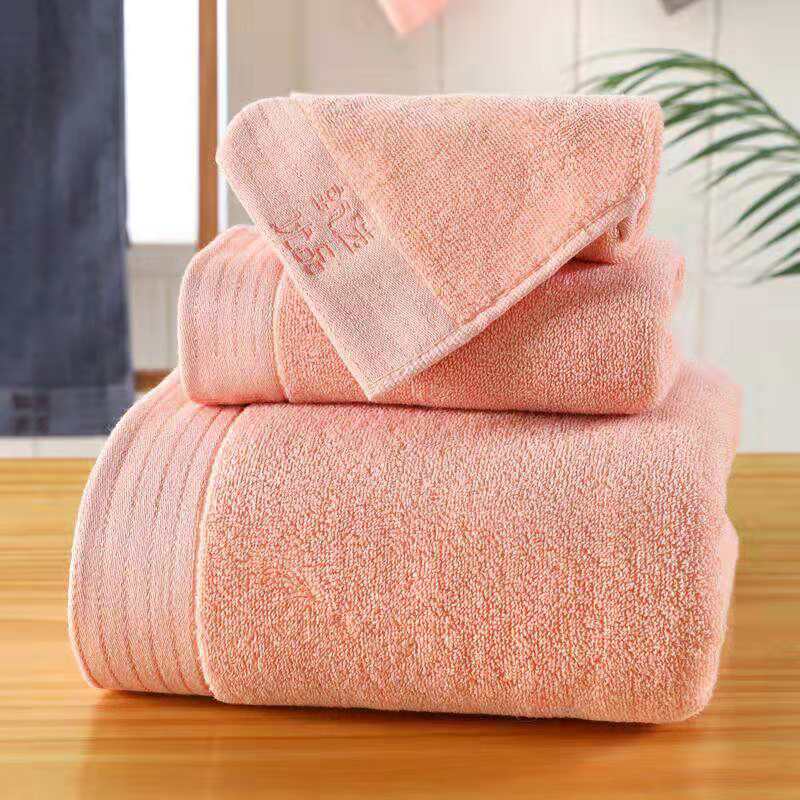 Select high-quality towels Item Picture