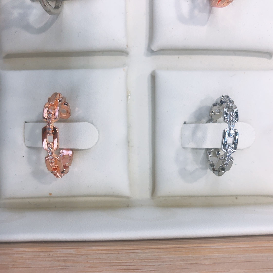 Popular Jewelry Network Boom Trend