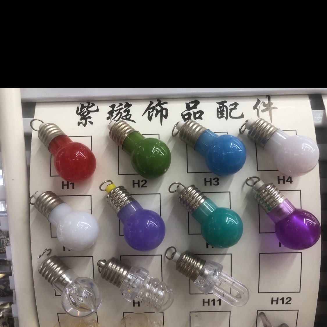 Light Bulb Will Glow details Picture