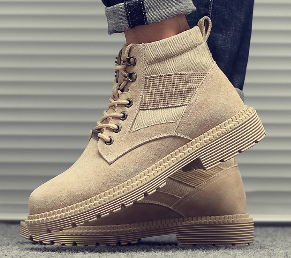 All-round protection of your feet