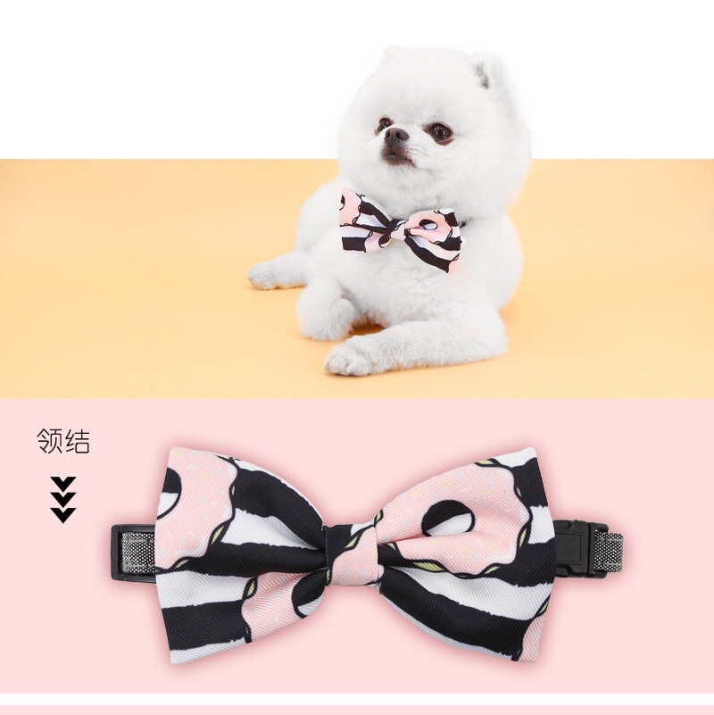 宠物头饰实物图