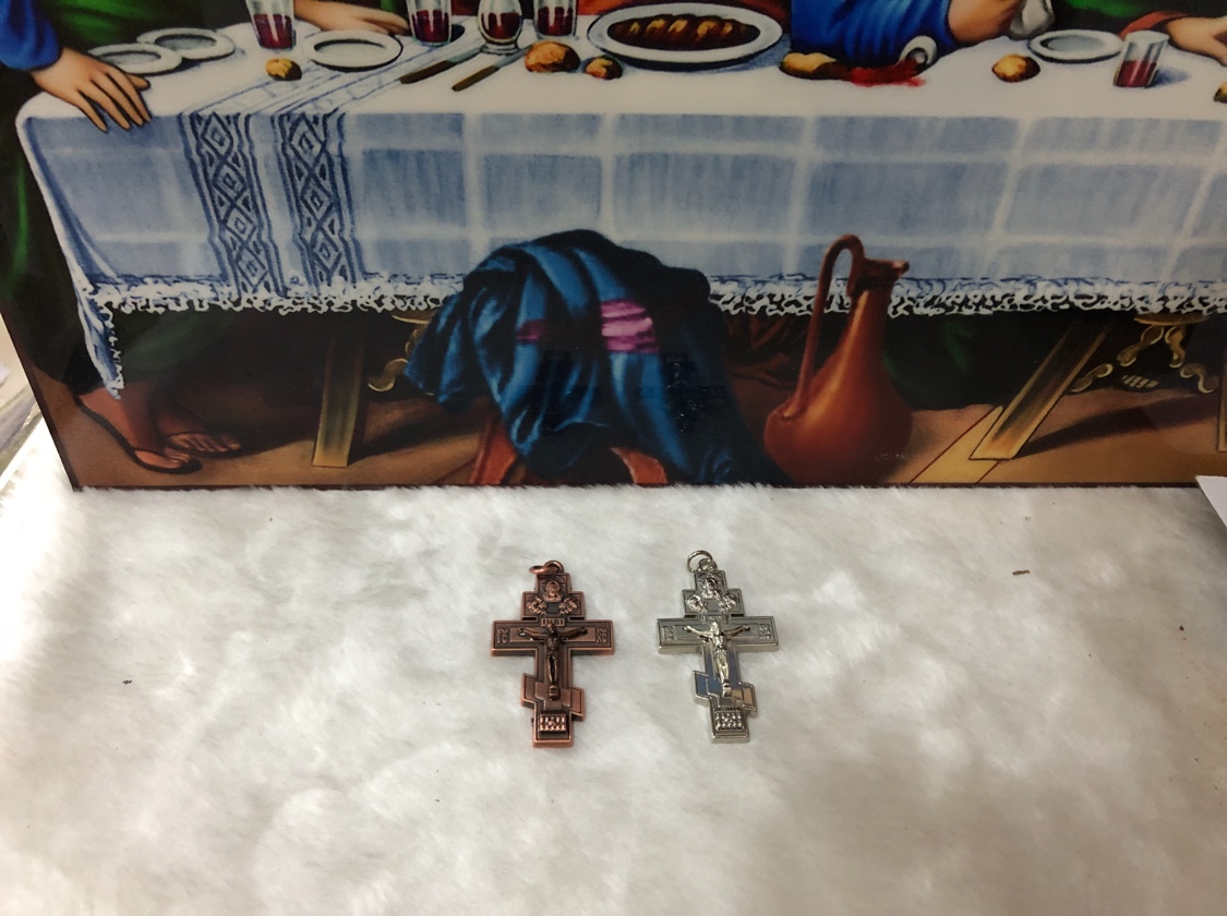 Jesus Cross thumbnail