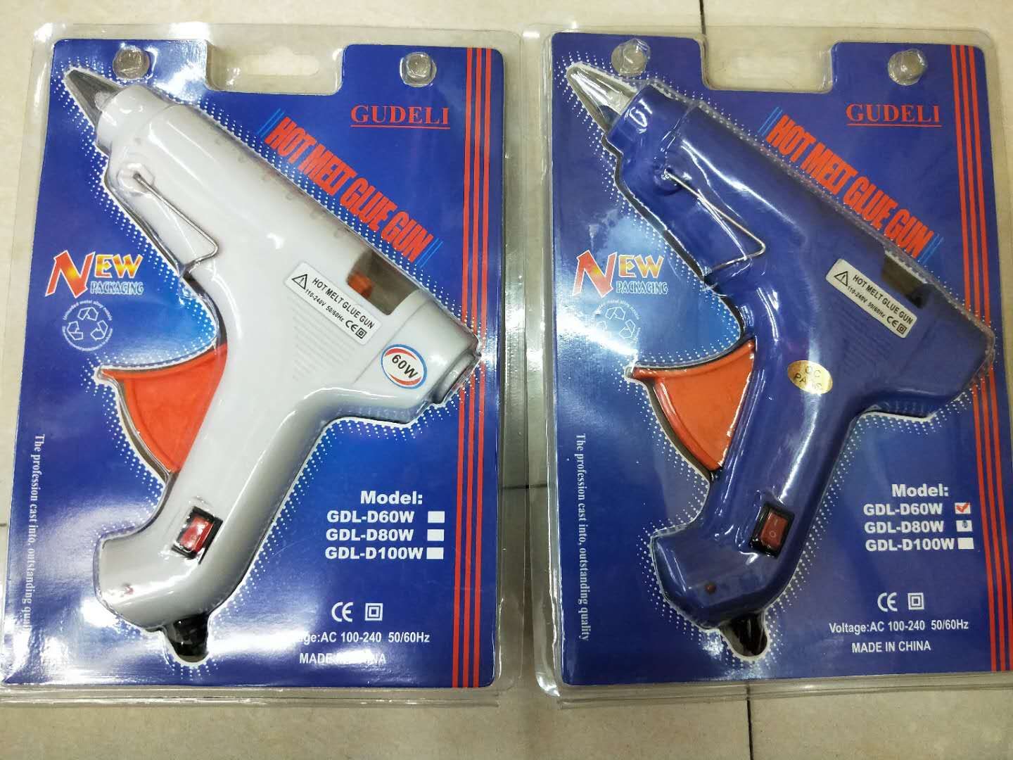 家用热熔胶枪大胶枪