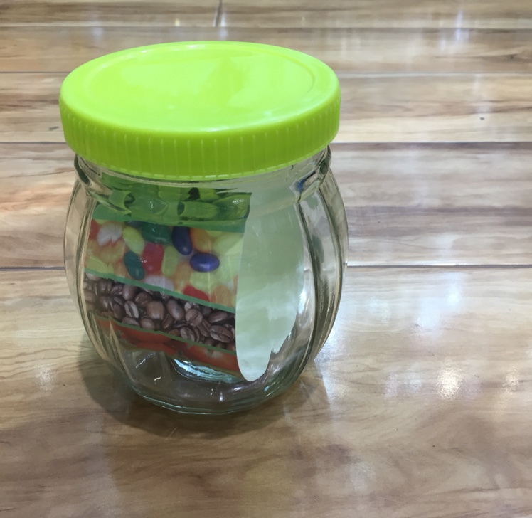 大号储物罐厂家直销现货批发产品图