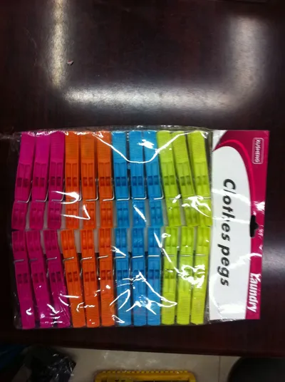 Color Clip