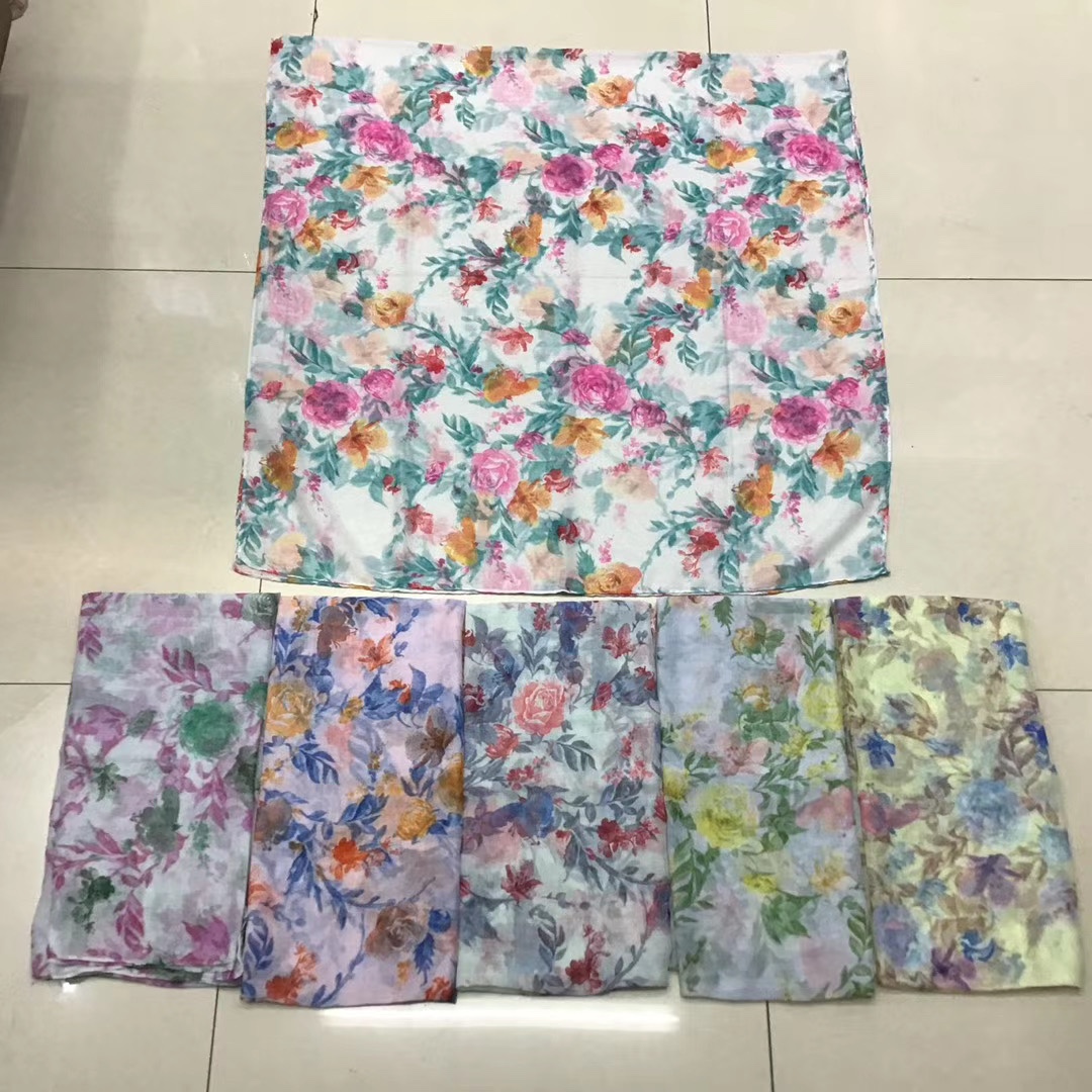 Fashion Scarf 038
