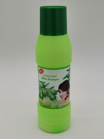 500g olive shampoo