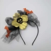Halloween Ghost Festival gauze headband undefined