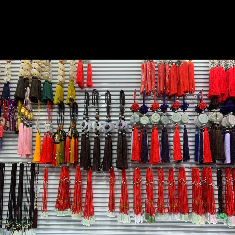 Gold, stone, puppet, jade and jadeite craft Goods store describe pic - 4