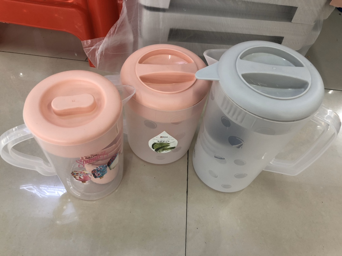 冷水具