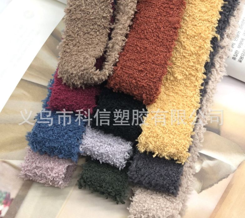 韩国进口织带泰迪毛绒带手工diy发饰丝带服饰帽子礼盒鲜花包装