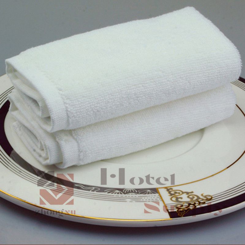21 restaurant bar KTV hotel square towels Small towels