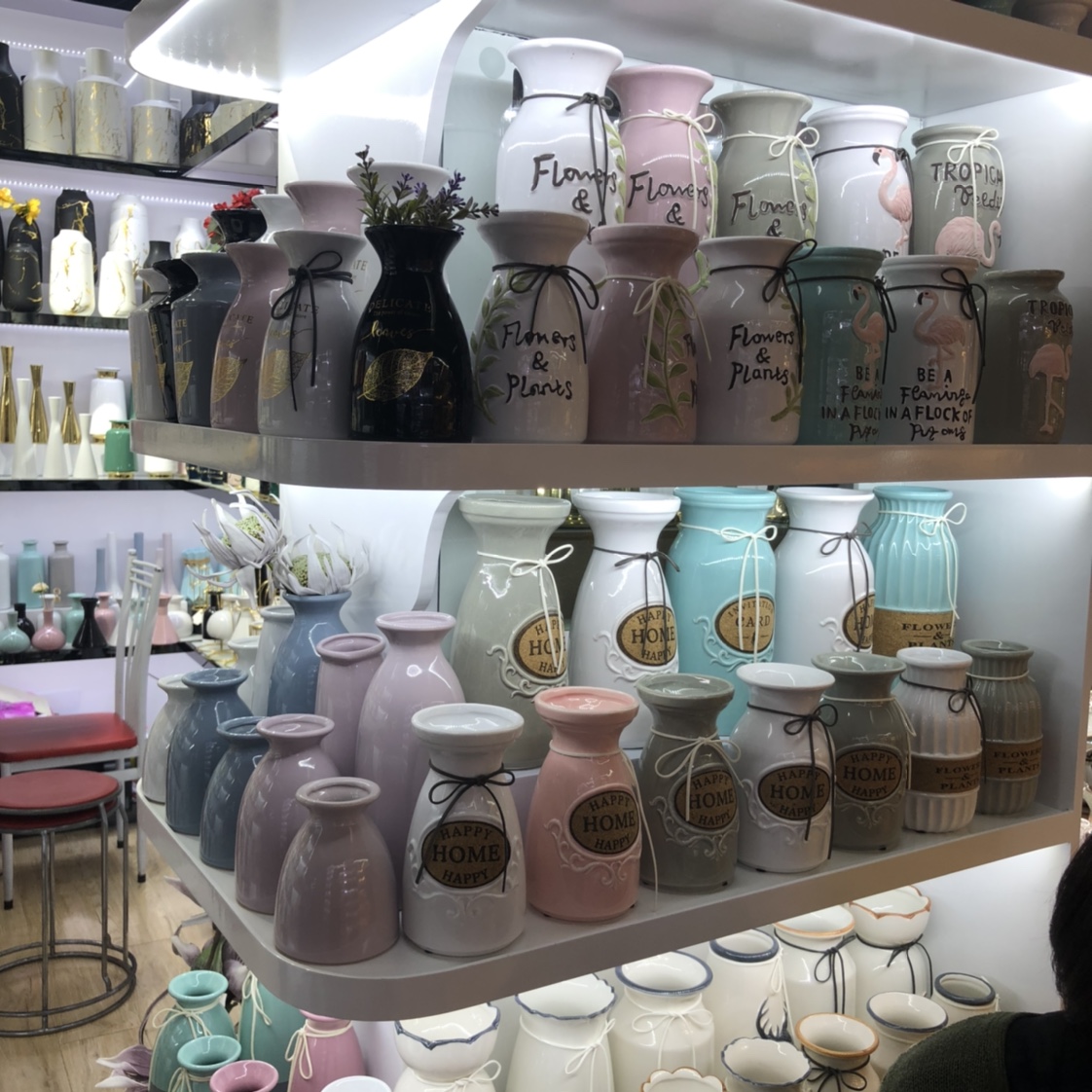 Wanjinmei Craft (formerly Wanzi) describe pic - 2