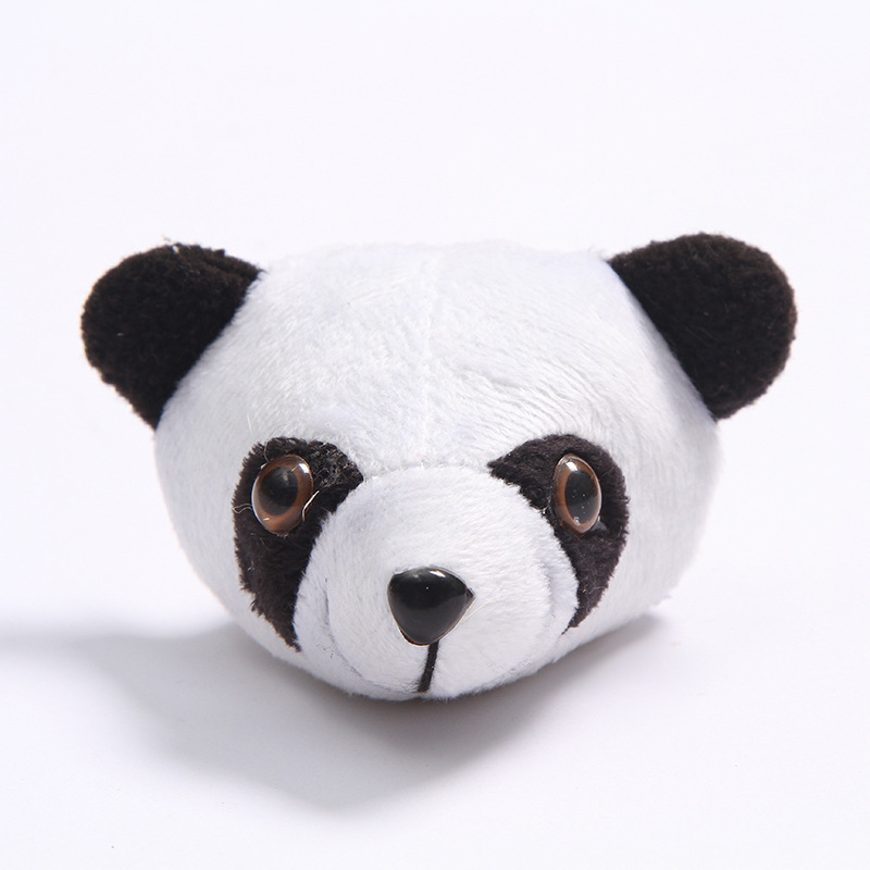 毛绒卡通立体小熊，发带，发夹，帽子，鞋子，服装等毛绒配件详情图6