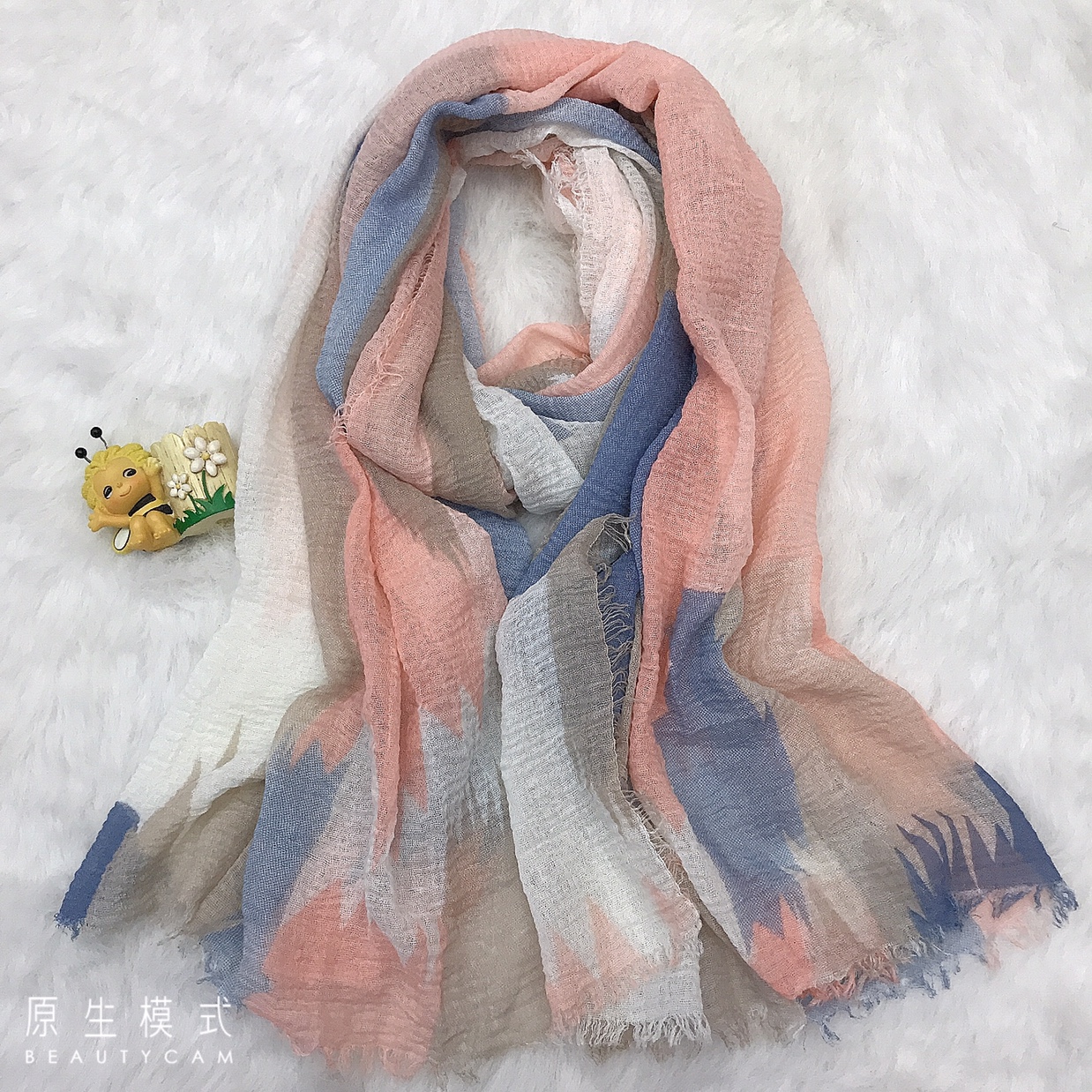 Women's New Graffiti 2 Scarf