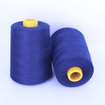 402 Sewing thread manufacturers direct sales support dyeing wholesale price manufacturers