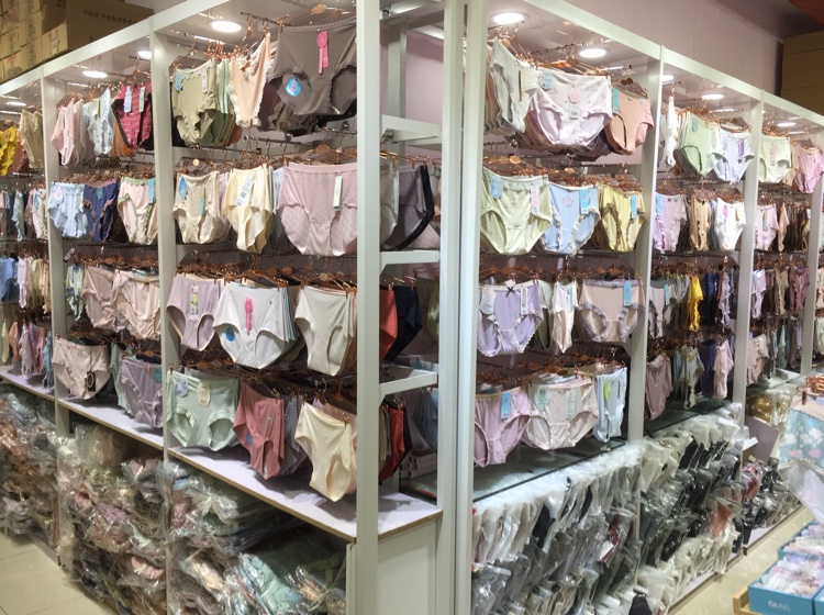 Kaimei underwear describe pic - 3