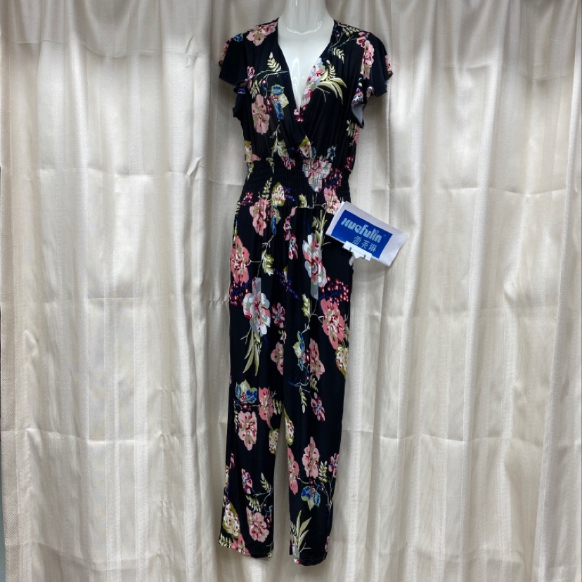 Bohemian beach jumpsuits!