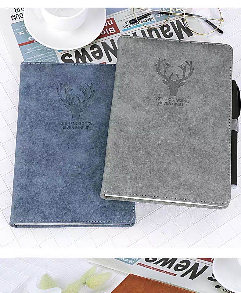 Notepad notebook 801