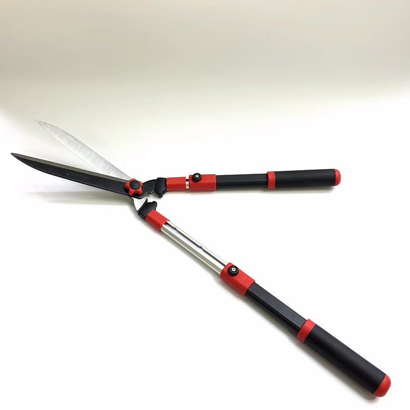 家用园林绿化花木修剪刀园艺剪刀绿篱剪大树枝修枝剪篱笆伸缩工具产品图