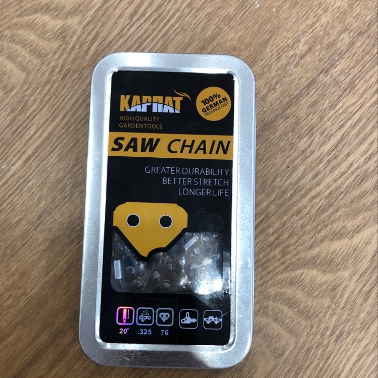 Chain saw chain thumbnail