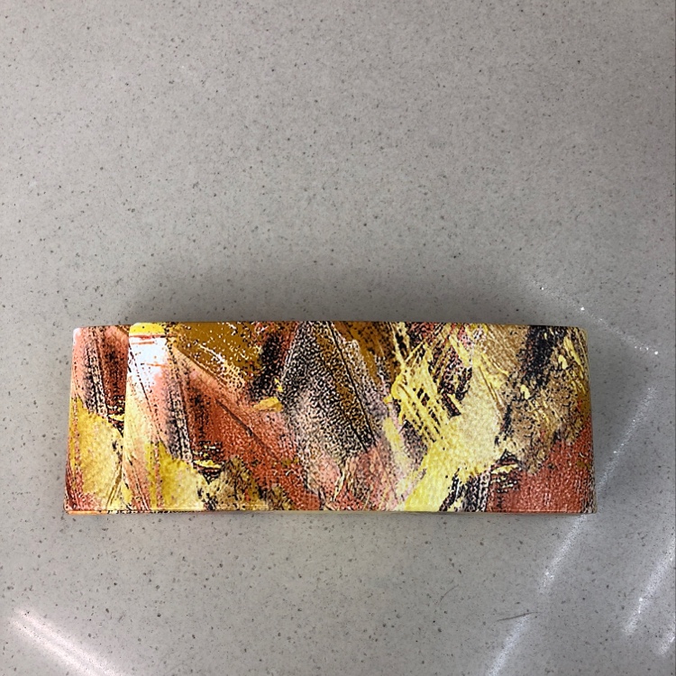 眼镜盒14