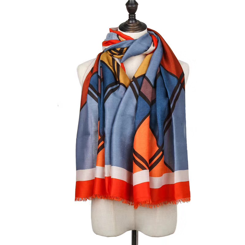 Fashion Scarf 036