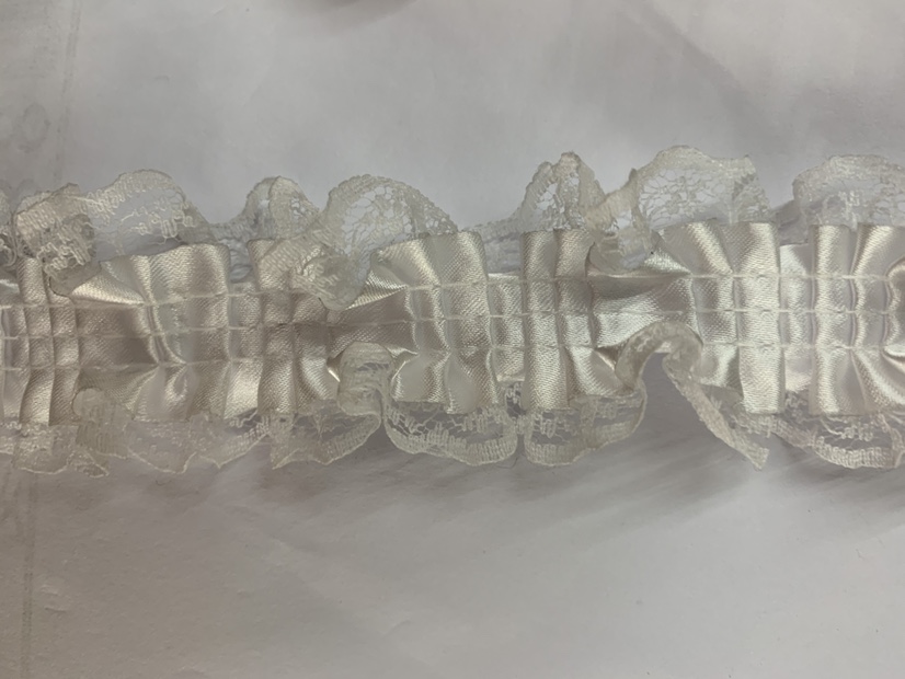 Reis Garnishes Tray
