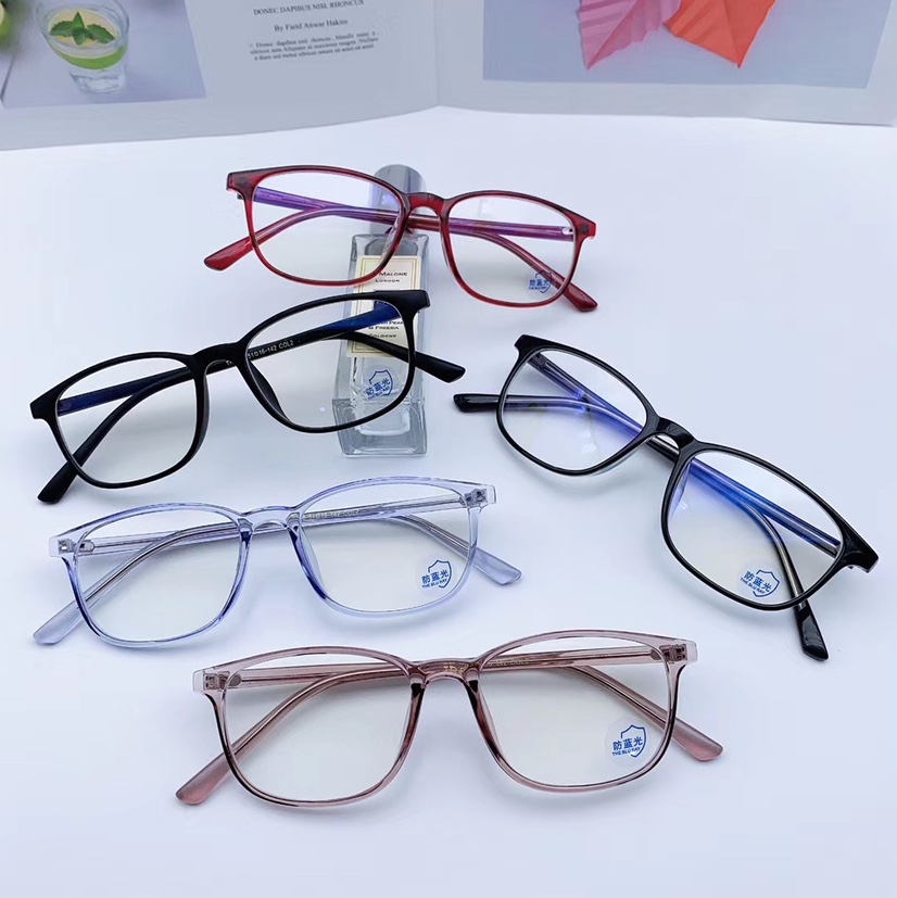 Direct sales and wholesale of anti-computer radiation and anti-blue light glasses for teenagers from the manufacturer Application Scenario