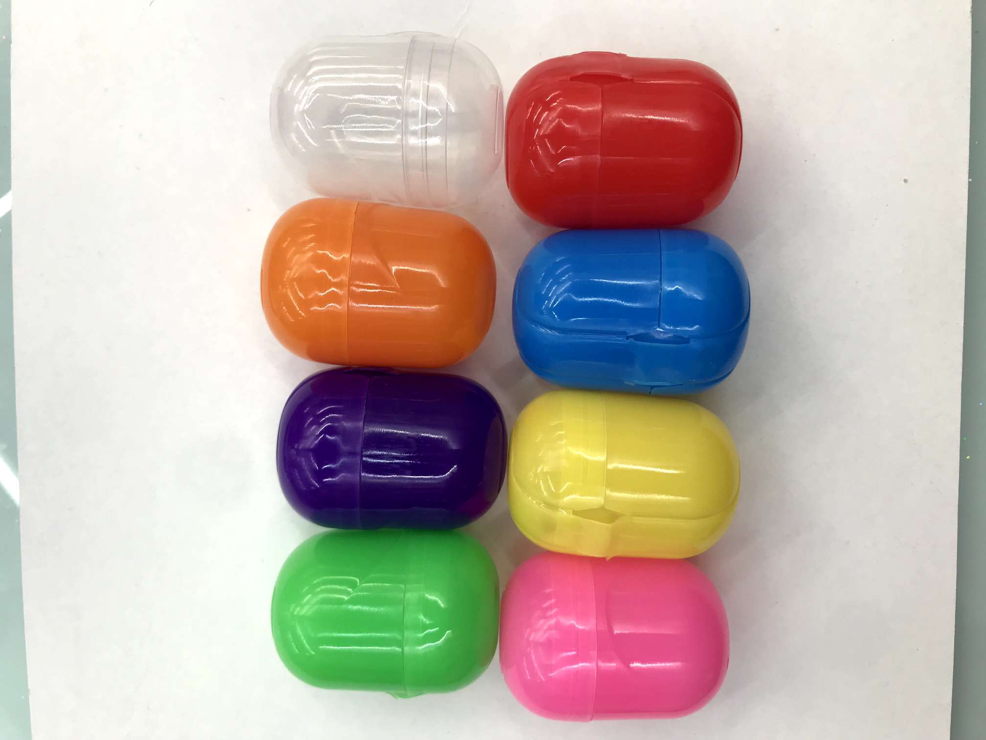 3.1㎝*4.5cm连体蛋壳