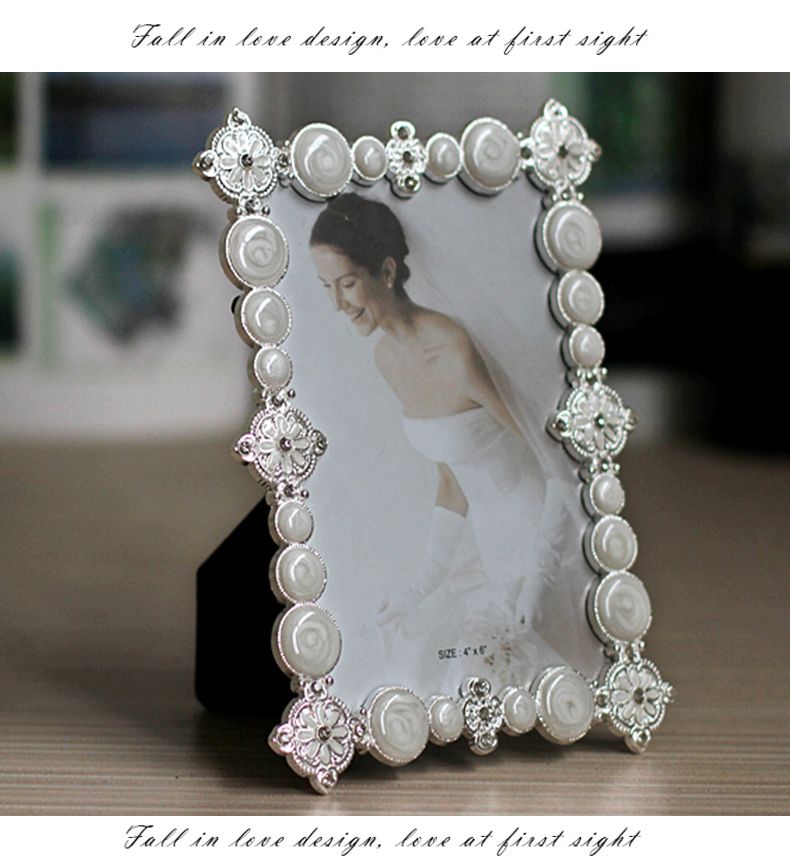 滴油相框  定做相框  相框厂家  滴油相框  相框摆台 金属相框产品图