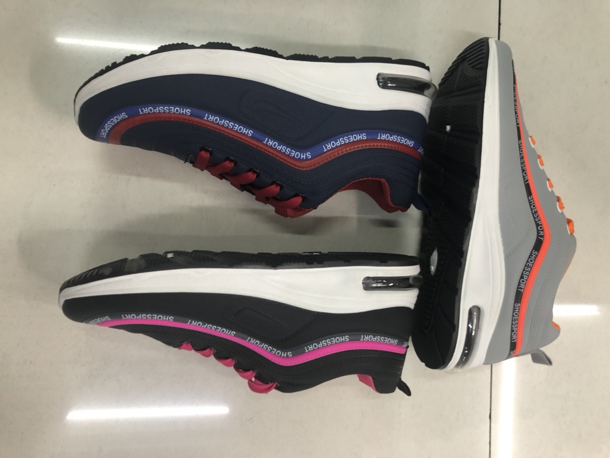 The size of the women's shoes is 36-40, and the color is clear. Each pair is 24 pairs. Box packaging