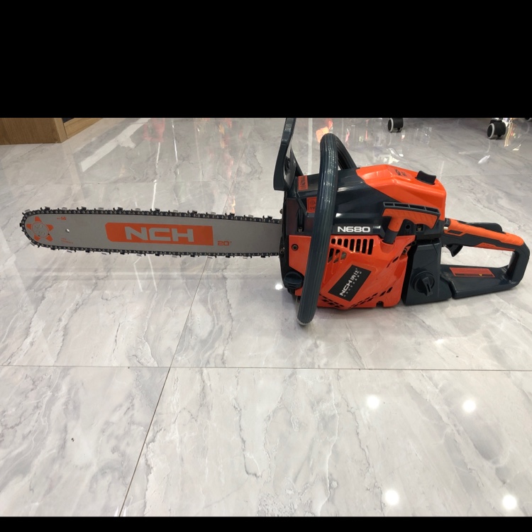 NCH new chainsaws thumbnail