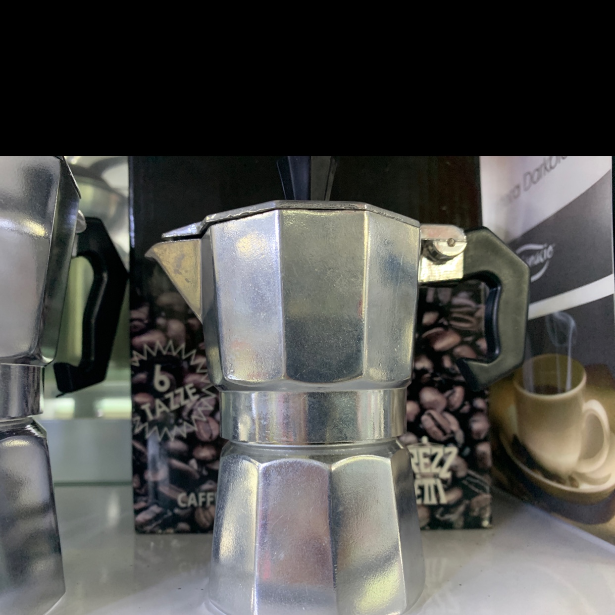 1# Mocha square pot thumbnail