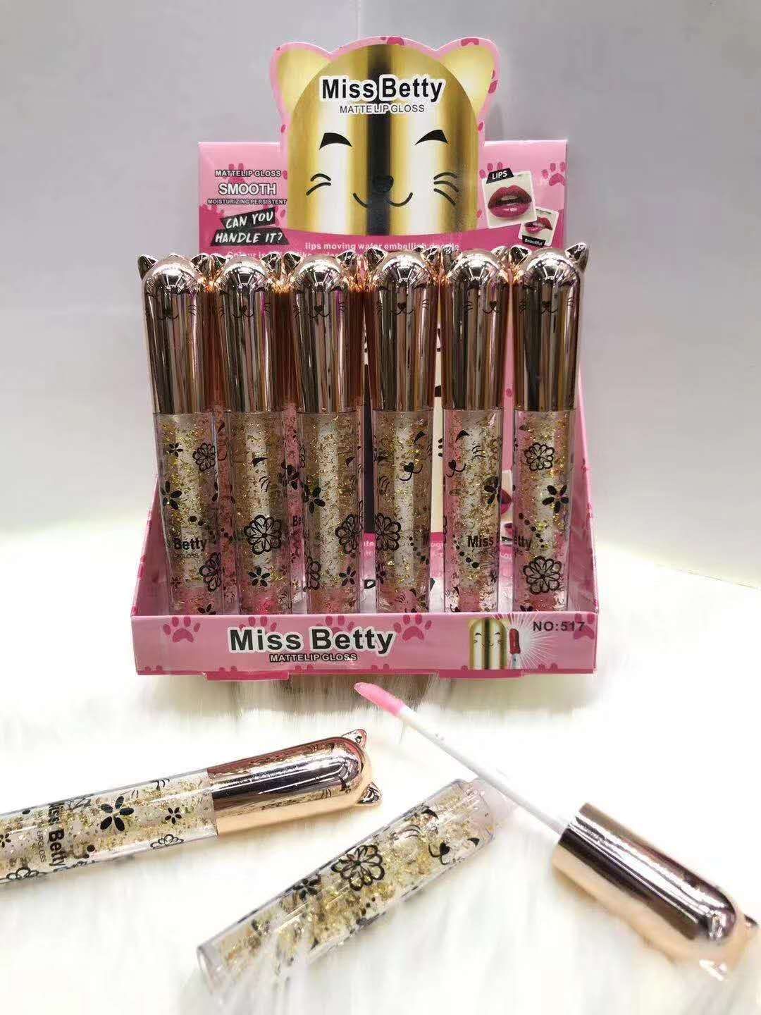 Color-changing lip oil, lip oil, lip care, facial pre-makeup care, beauty products factory direct sales Item Picture