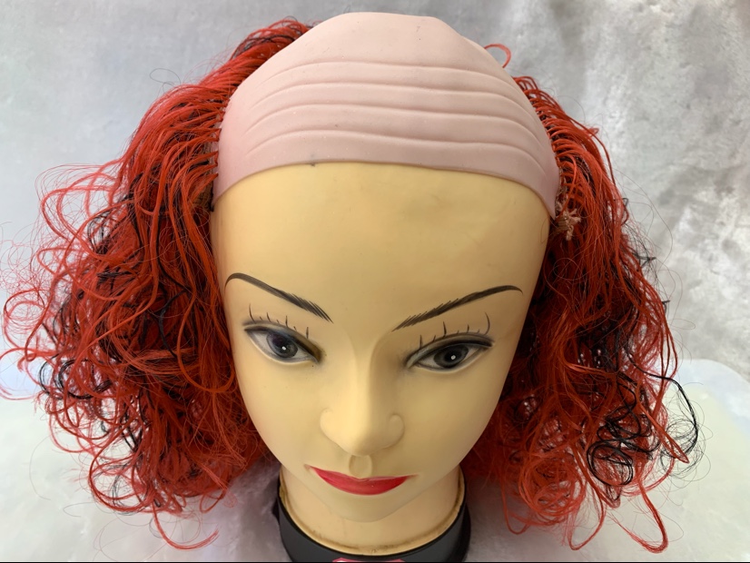 The bald wig thumbnail