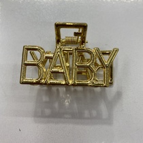 Baby's paw